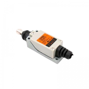 Final Carrera Actuador Acción Rápida Roldana Metálica