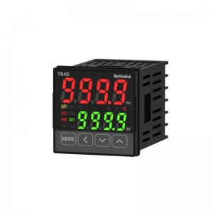 Controlador de Temperatura PID de Alta Precisión  TK4L-24SN