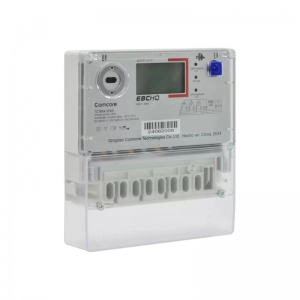 Medidores Electrónicos Avanzados 3 fases 4 hilos