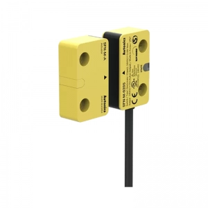 Sensor Magnético Para Puerta 2m De Longitud