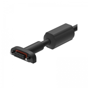 Cable De Conexión Para Receptor De Cortina De 7m