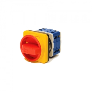 Interruptor Rotativo Para Candado De 25A PSA025AK941E
