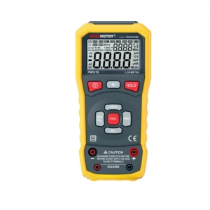 Medidor LCR PM5318