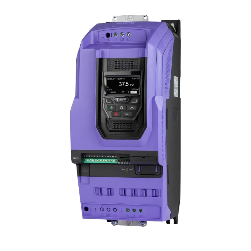 Variador Eco 15Hp 200-240VAC 40A IP20