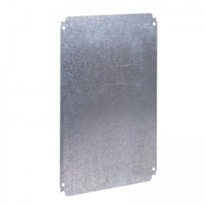 Accesorios Chasis Para Montaje 600X400X200 72MCB