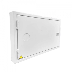 Caja PAU Plus Cuerpo +Tapa 30X50X10