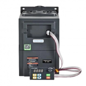 Variador 20HP (15 kW) 440V