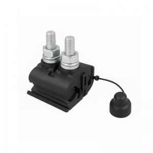 Conector Dentado Bifásico