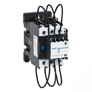 Contactor Factor De Potencia 115AC1/AC3 - 220VAC