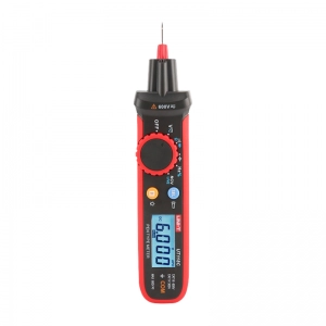 Multímetro Digital Tipo Lápiz UT118C