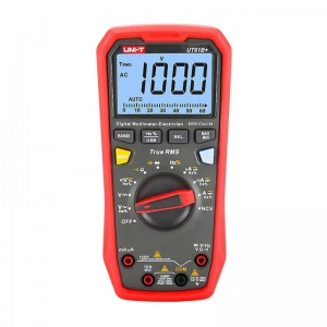 Multímetro Digital Con Interfaz UT61B+