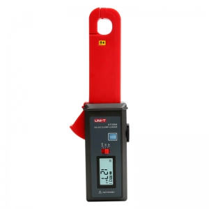Pinza Amperimétrica de Fugas UT258A