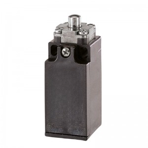 Final De Carrera Termoplástico Embolo Y Roldana E100-00 BI