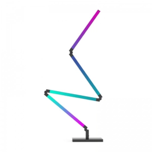 Luminario Smart LED RGB+W - 22W