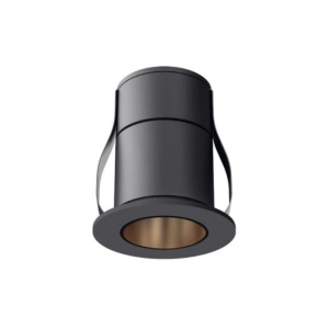 Mini Bala Foramen II Negra