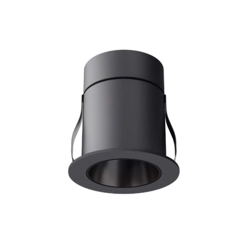 Bala de Incrustar Foramen IV Negro 7w