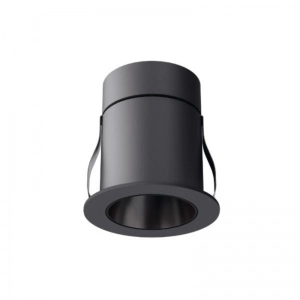 Bala de Incrustar Foramen IV Negro 7w