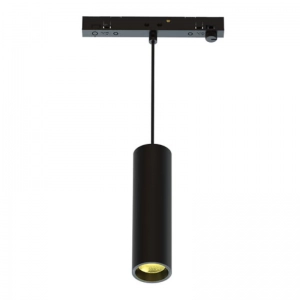 Lámpara Colgante Riel LED Magnet Suspend Cone I - 5w - 5CTLMLED072DC30N
