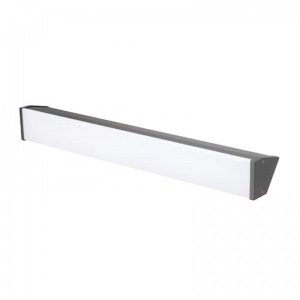 Aplique De Muro Malmok 50W 3000K - 50HLED1217MV30G