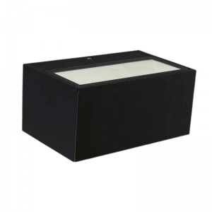 Aplique De Muro Al Manama l 20W 4000K - HLED-371-N