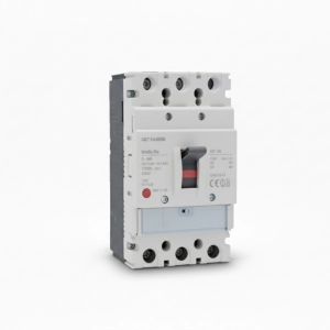 Breaker en Caja Moldeada Ajustable 3 Polos 400A 85Ka 160-400A