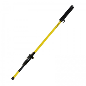 Pértiga Telescópica Tipo Escopeta Extensión 2.49 M