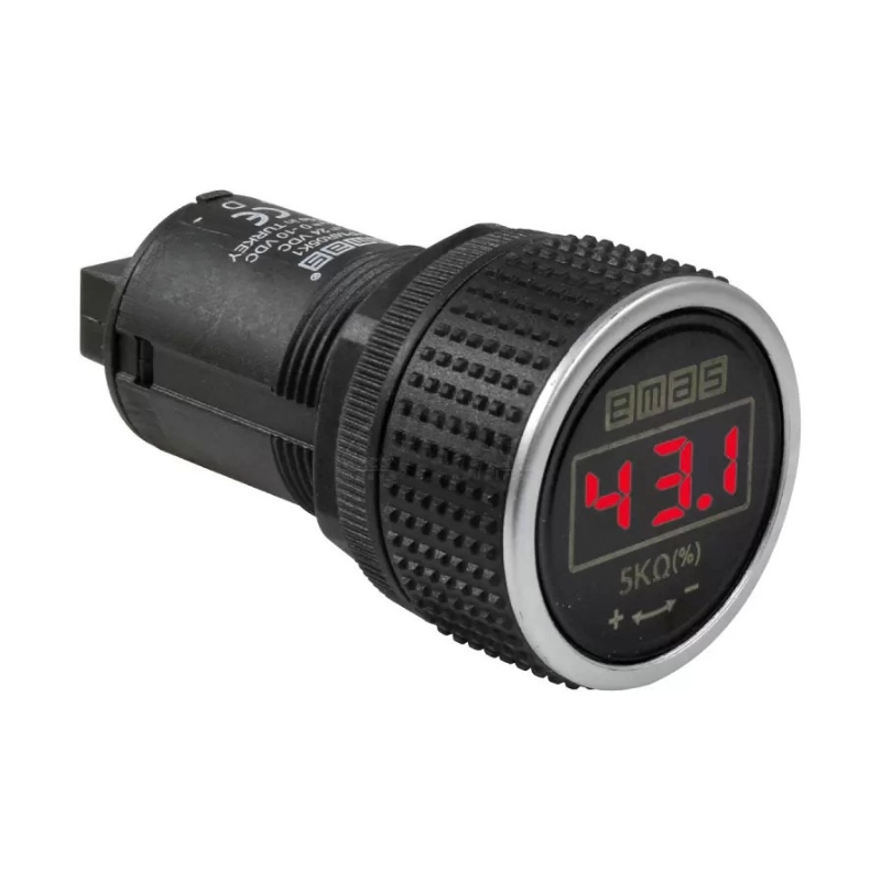 Potenciómetro Lineales Digitales, 10kΩ Salida 0-10VDC