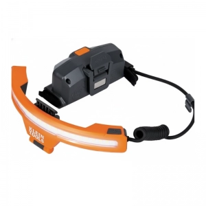 Luz Frontal Para Casco De Seguridad