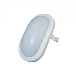 Tortuga LED Blanca 12W 6500K Ref BL002