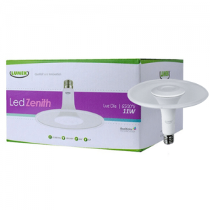 Bombillo LED Lumek E27 Eco Zenith 11W 6500K