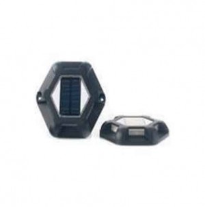 Estoperol Solar Vial 4W
