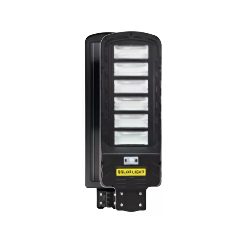 Luminaria Solar Led Alumbrado Publico 300W 6500K