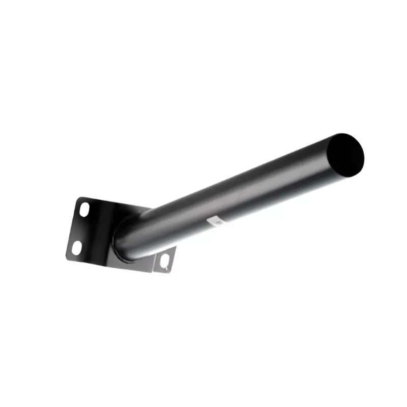 Brazo 36cm X Ø48MM Alumbrado Publico