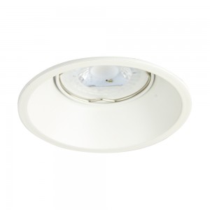 Bala De Incrustar Rigel En Blanco