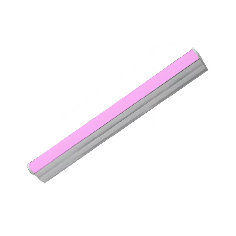 Lampara LED T5 18W Luz Fucsia