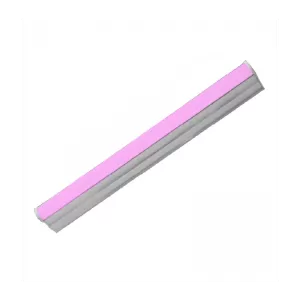 Lampara LED T5 18W Luz Fucsia