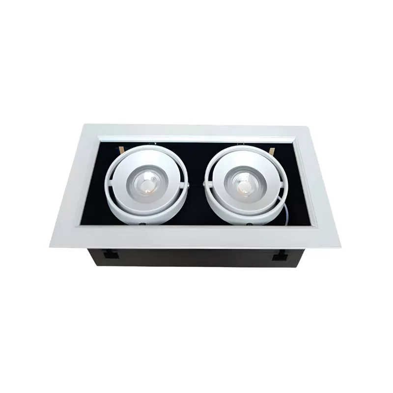 Bala LED KARDAN 24W 6500K