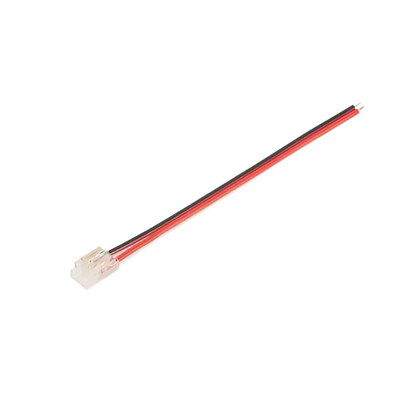 Cable Conector Cinta Led COB 12V High Lumen