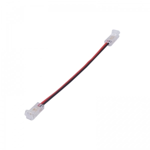 Unión End To End Cinta Led COB 12V High Lumen