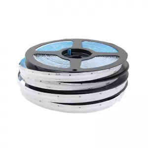 Cinta LED COB IP20 120V 10m Luz Blanca