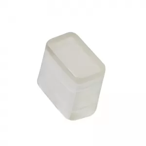 Tapa Final Para Cinta Neónflex 12V