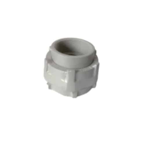 Union Universal (Ep) En Acero H-H 1/2
