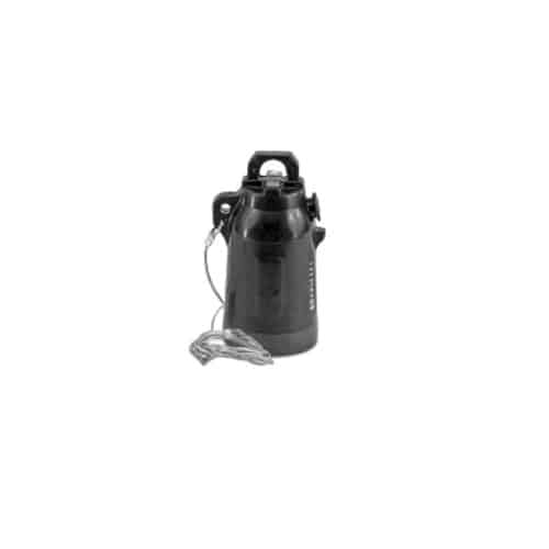 Tapón Aislador para Insertar de 15Kv 200A