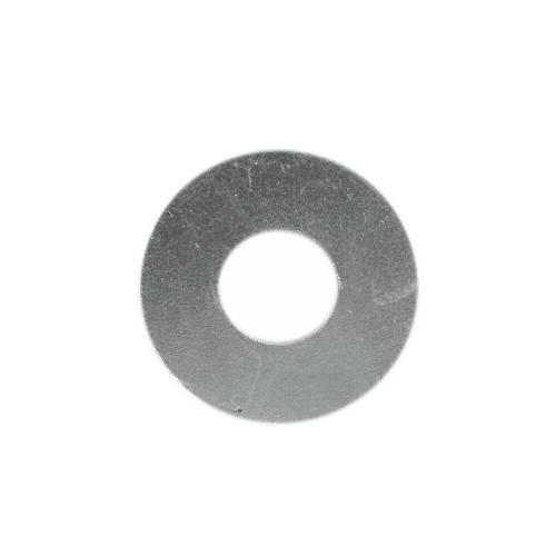 Arandela 3/8 Pulgada Plana Galvanizada