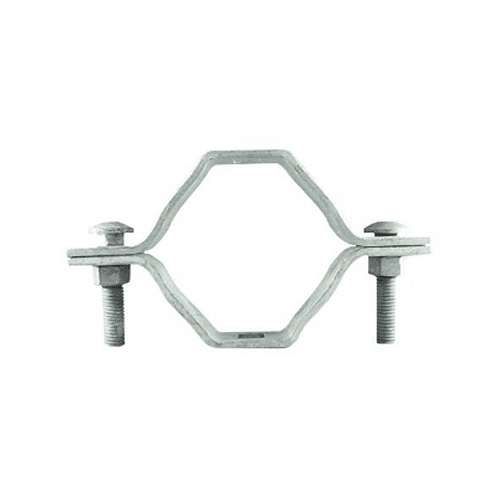 Collarin de 2 Salidas 4 - 5 - 1/4