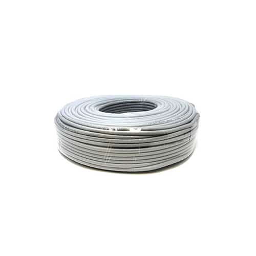 Cable Utp 100% Cobre Cat 6A Carrete Interior