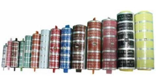 Conector / Empalme de Compresión Bimetálico 2/0Awg