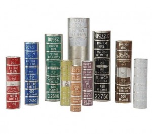 Conector / Empalme de Compresión en Cobre Estañado 2Awg