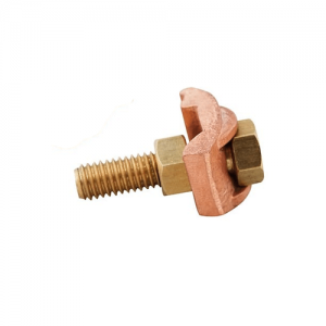 Conector Puesta a Tierra en Cobre 8SOL-4AWG GBM