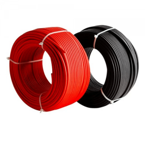 Cable Fotovoltaico 4Mm2